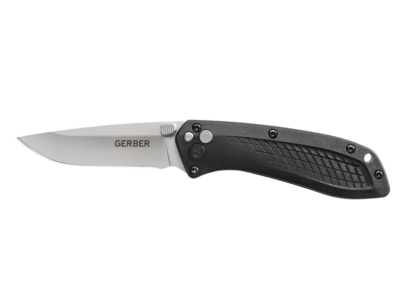 Gerber US-Assist Knife