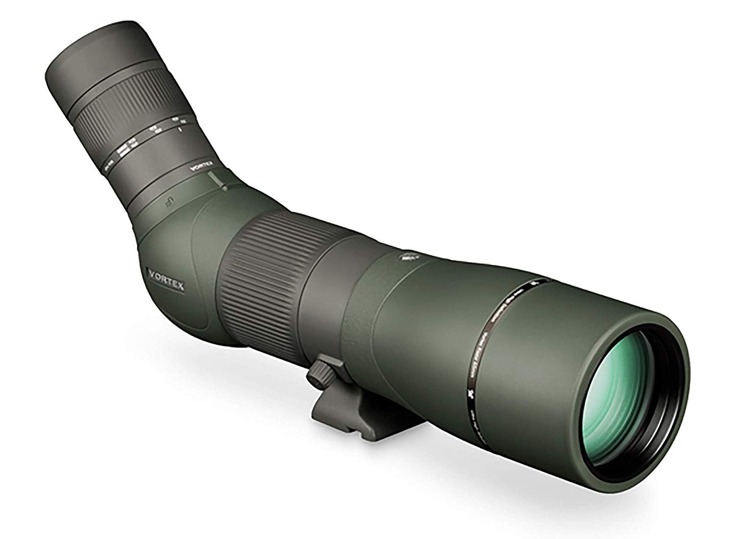Vortex Razor HD 65MM Angle Spot Scope