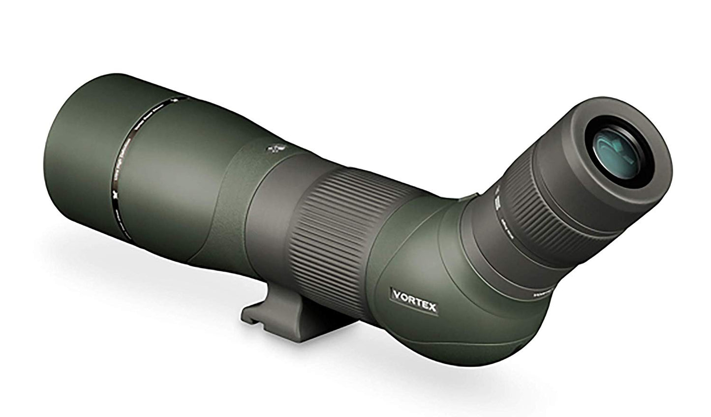 Vortex Razor HD 65MM Angle Spot Scope