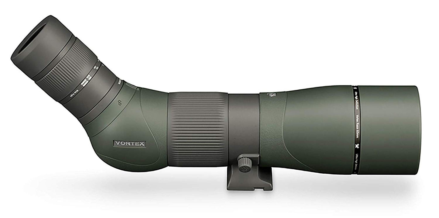 Vortex Razor HD 65MM Angle Spot Scope