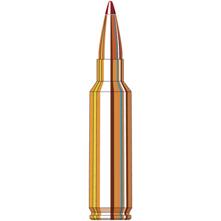Hornady 300 WSM 200GR ELD-X Ammo
