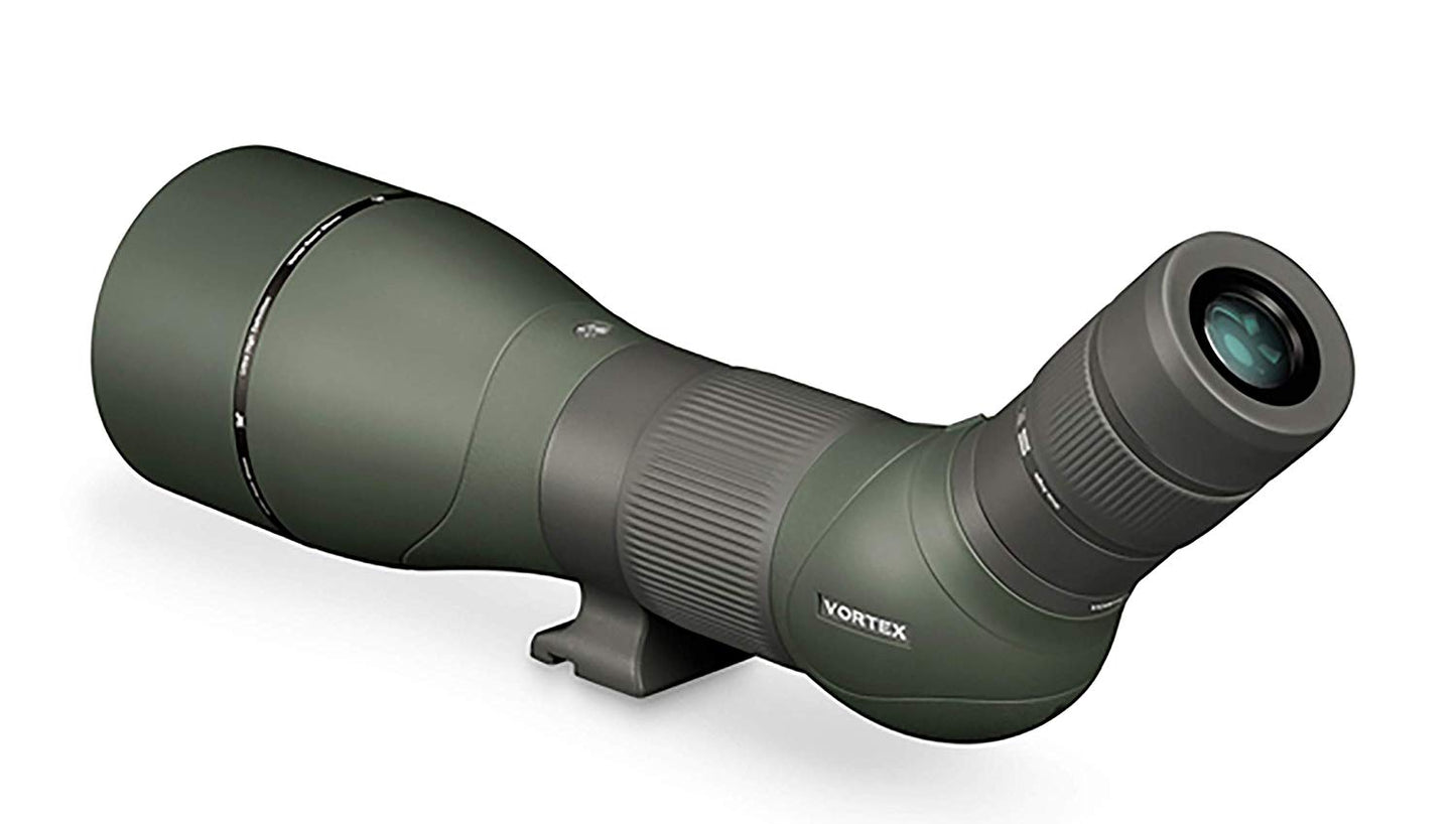Vortex Razor HD 85MM Ang Spot Scope