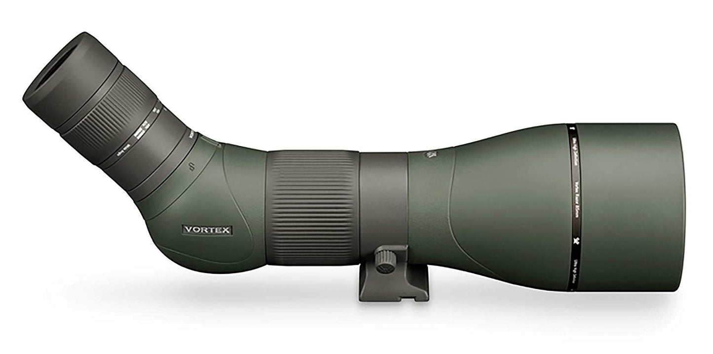 Vortex Razor HD 85MM Ang Spot Scope