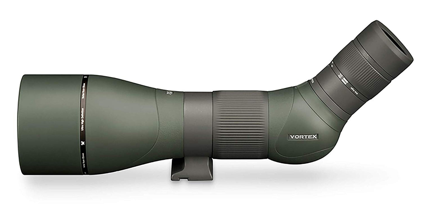 Vortex Razor HD 85MM Ang Spot Scope