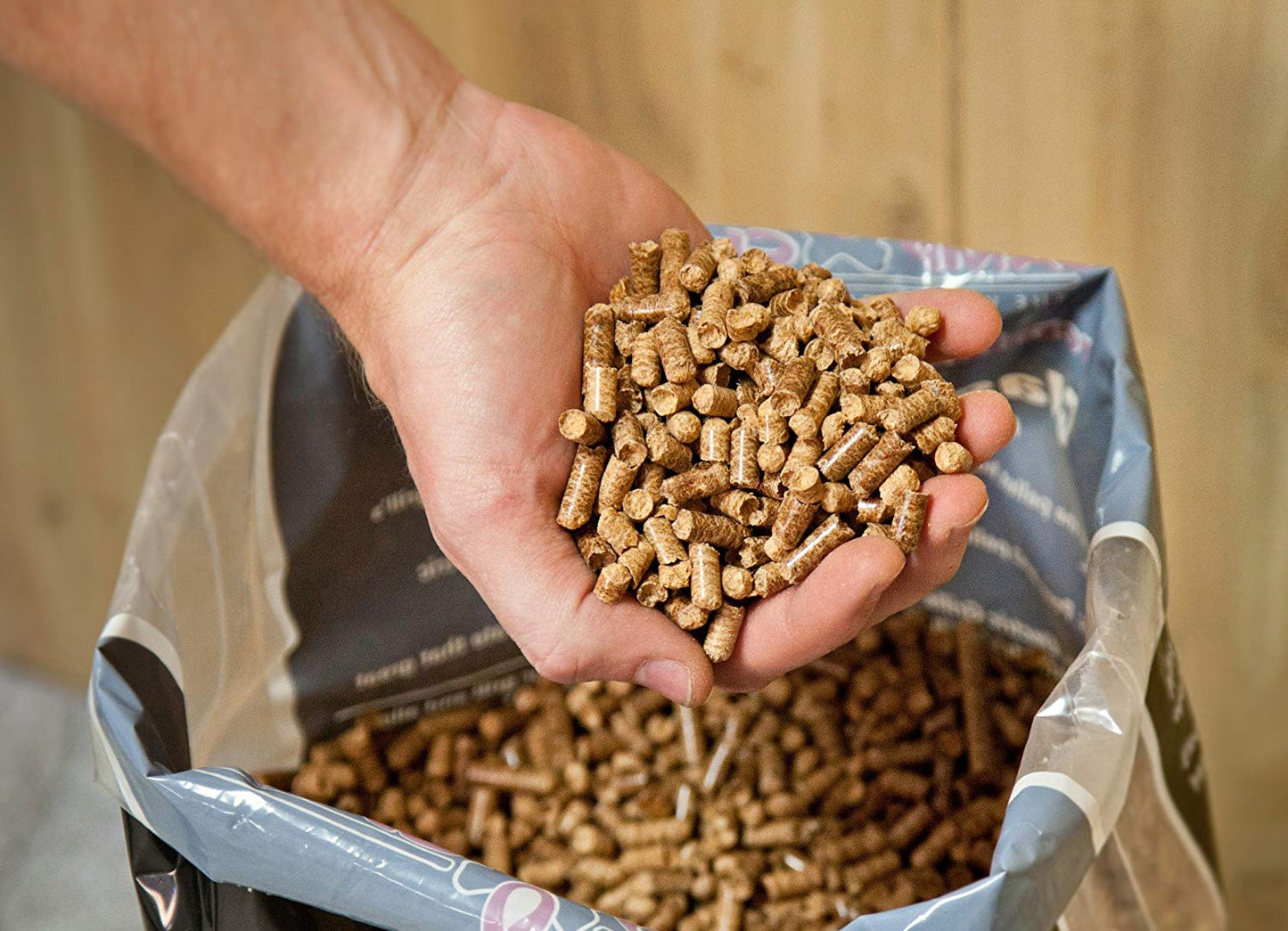Camp Chef 20lb Competition Blend Pellets