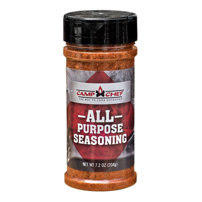 Camp Chef All Purpose Seasoning