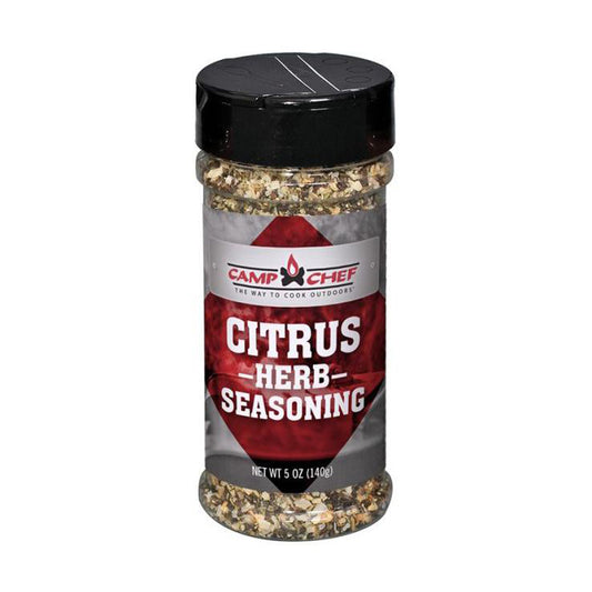 Camp Chef Citrus Herb Seasoning