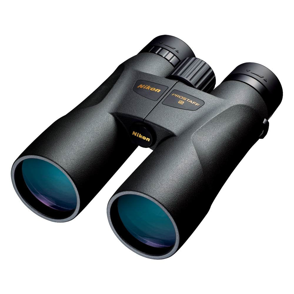 Nikon Prostaff 5 12X50 Binocular