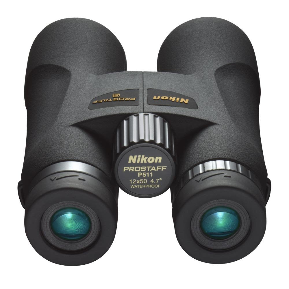 Nikon Prostaff 5 12X50 Binocular