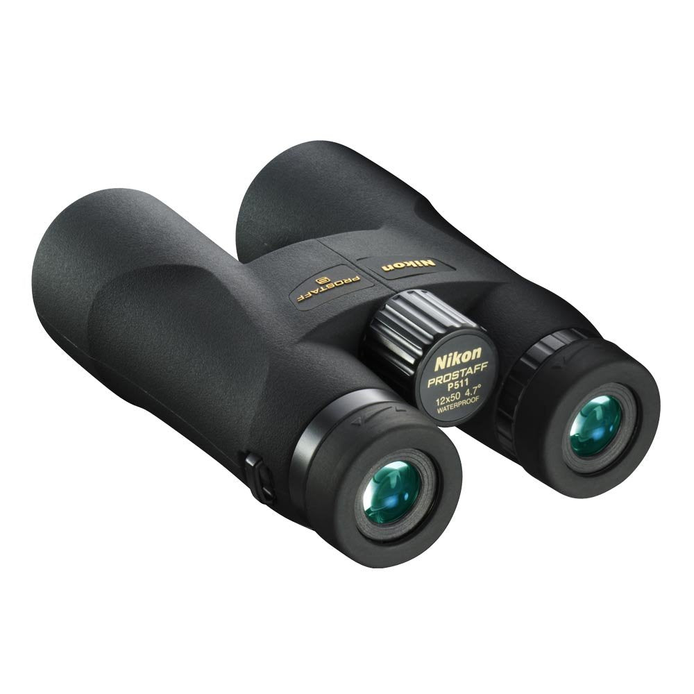 Nikon Prostaff 5 12X50 Binocular