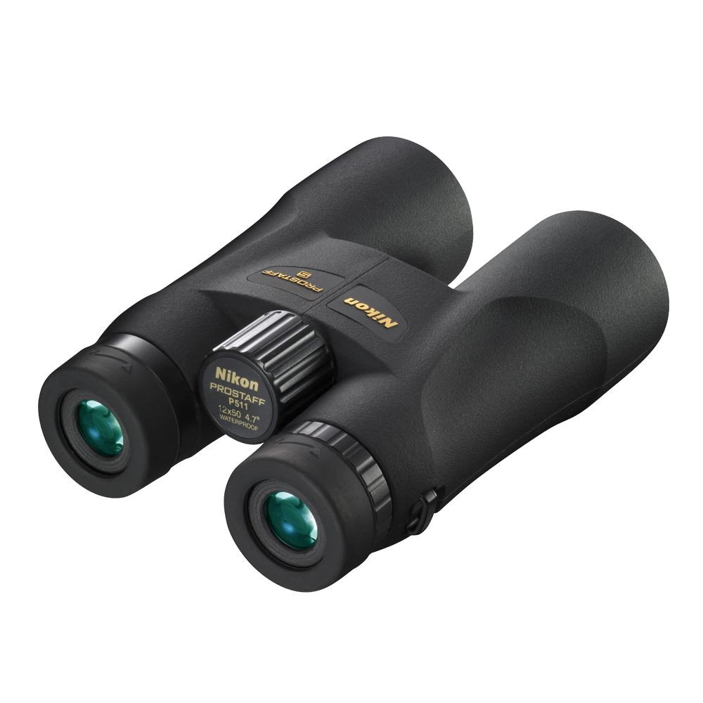 Nikon Prostaff 5 12X50 Binocular