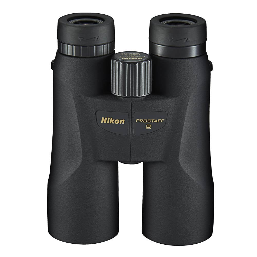 Nikon Prostaff 5 12X50 Binocular