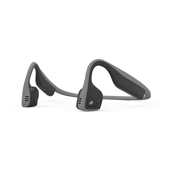 AFTERSHOKZ Treks Titanium Headphones