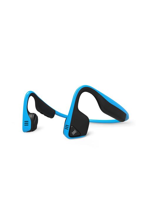 AFTERSHOKZ Treks Titanium Headphones