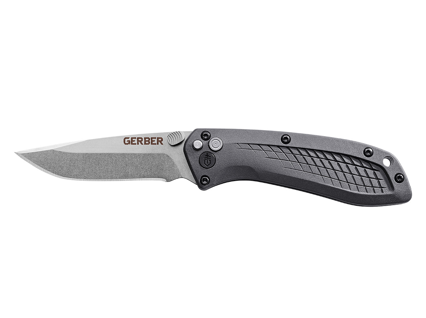 Gerber US-ASSIST S30V Knife
