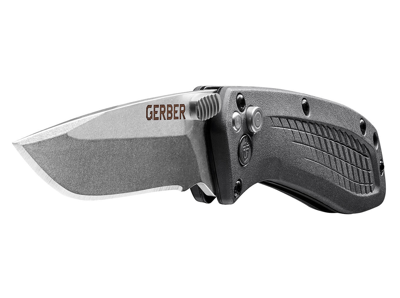Gerber US-ASSIST S30V Knife