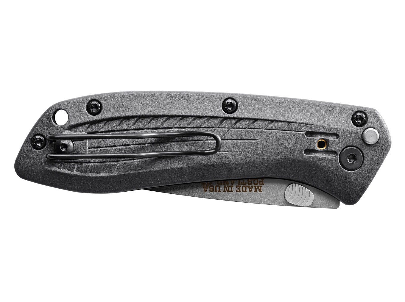 Gerber US-ASSIST S30V Knife