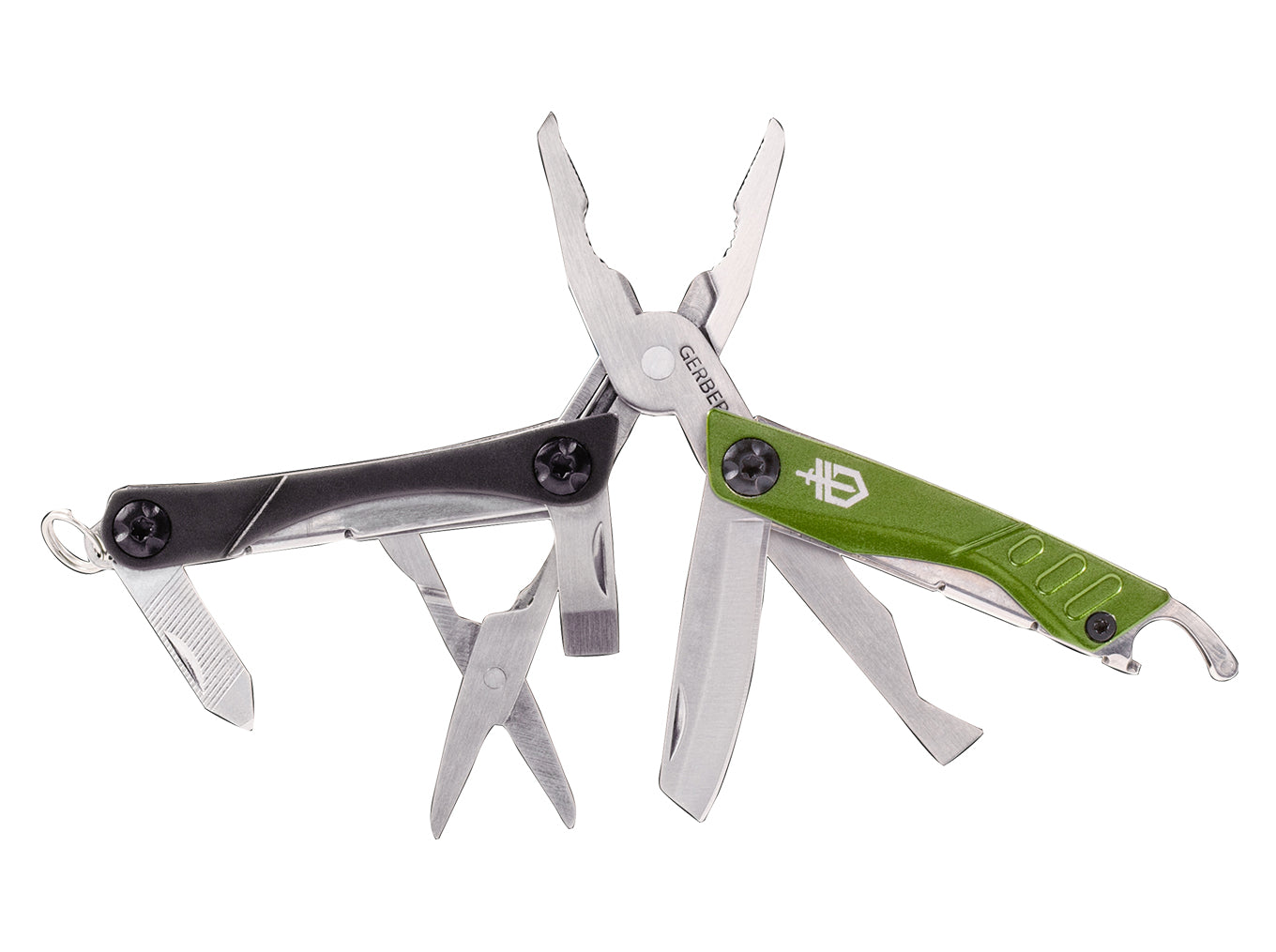 Gerber DIME Green Tool