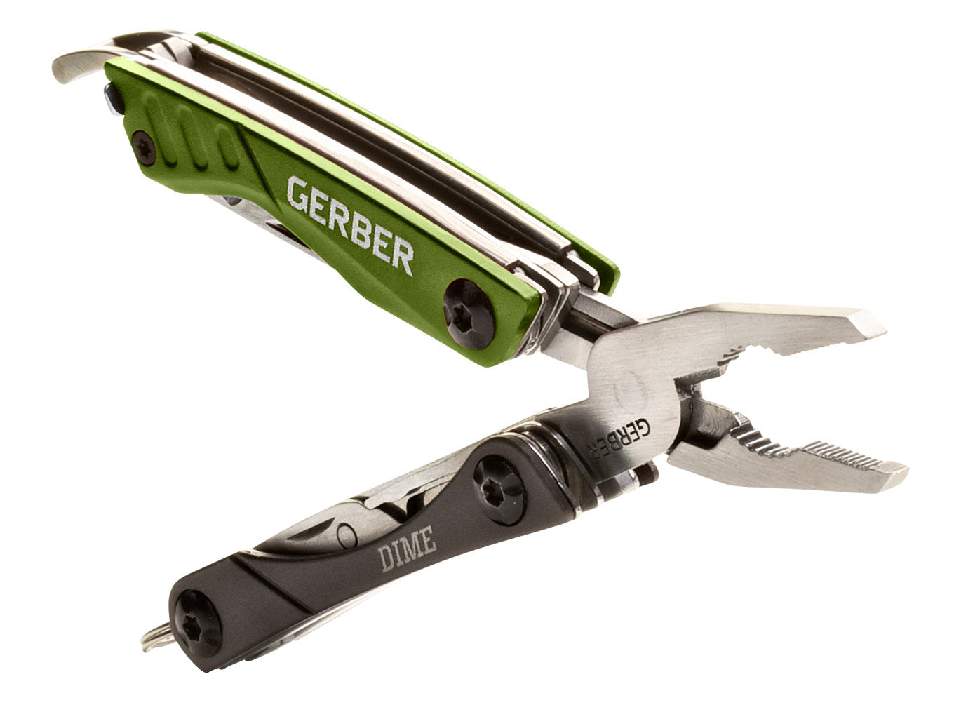 Gerber DIME Green Tool