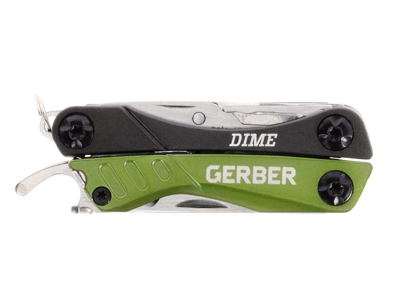 Gerber DIME Green Tool