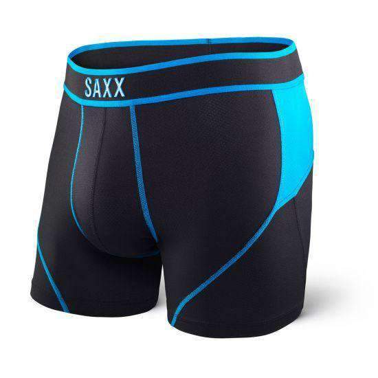 SAXX KINETIC BOXER BRIEF