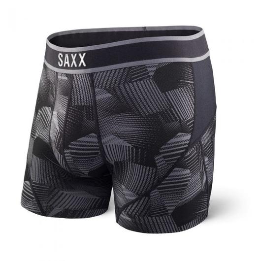 SAXX KINETIC BOXER BRIEF