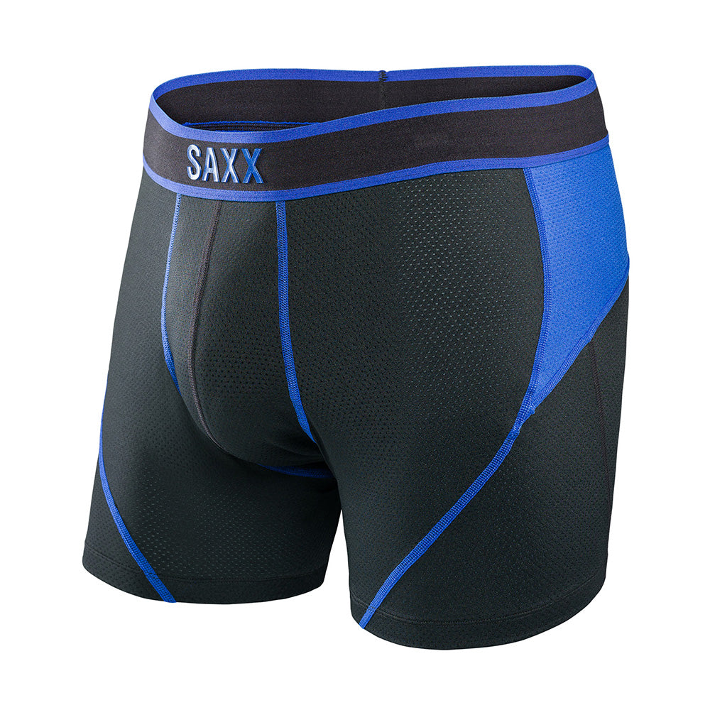 SAXX KINETIC BOXER BRIEF