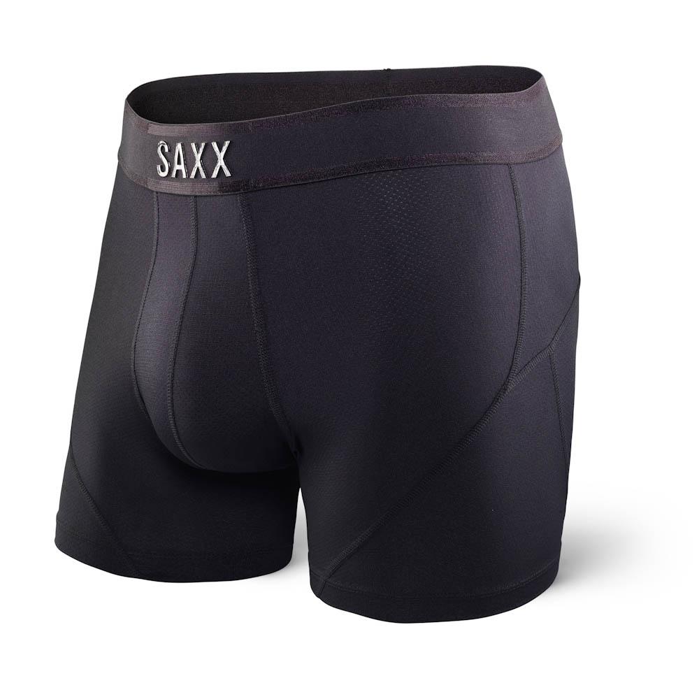 SAXX KINETIC BOXER BRIEF