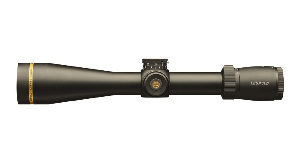Leupold VX5HD 3-15x44 CDS 129 MOA Scope