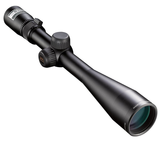 Nikon Buckmasters 4X-12X BDC Scope