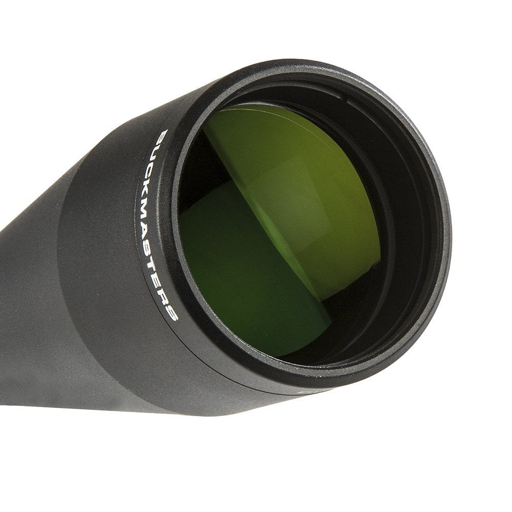 Nikon Buckmasters 4X-12X BDC Scope