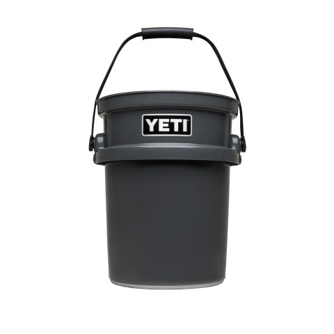 YETI Loadout 5 Gallon Bucket