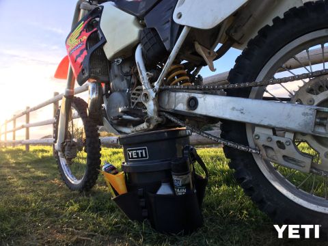 YETI Loadout 5 Gallon Bucket