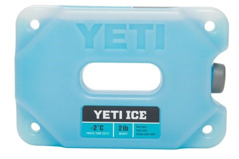 YETI 2LB ICE