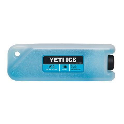 YETI 1lb Ice