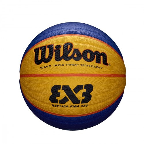 Wilson FIBA 3X3 OFFICIAL GAME BASKETBALL