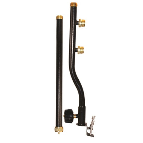 Mr Heater 30in/15in Propane Distribution Post/Tree