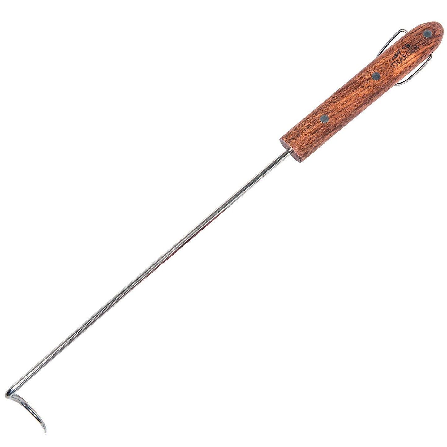 Traeger Pig Tail Flipper