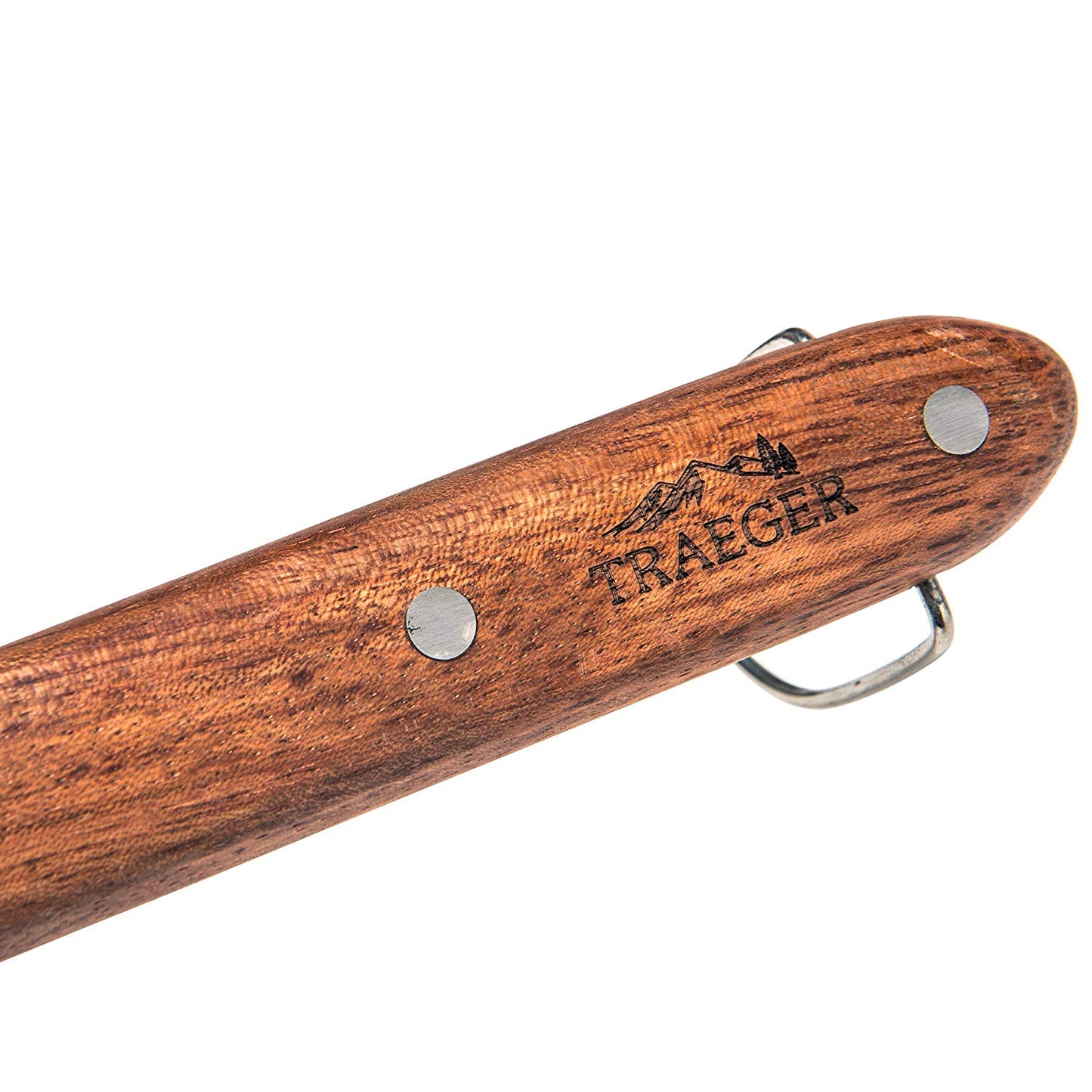 Traeger Pig Tail Flipper