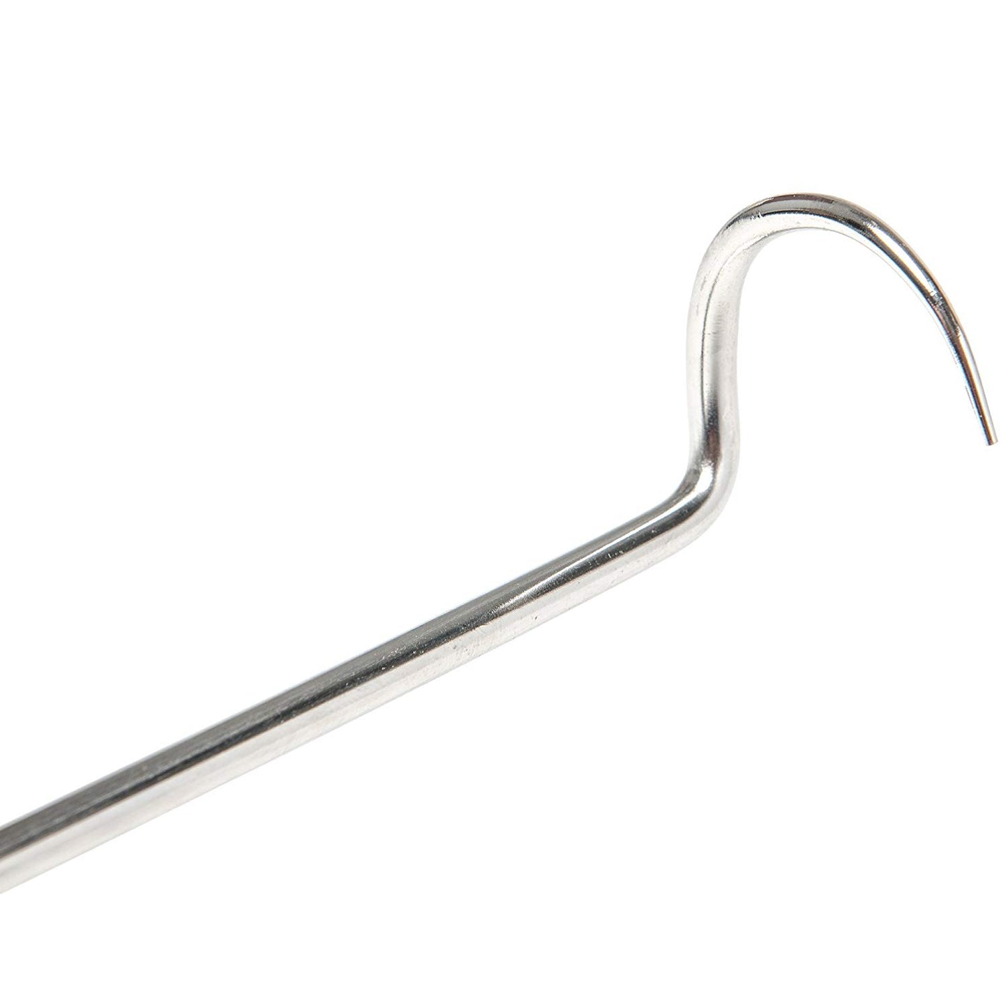 Traeger Pig Tail Flipper