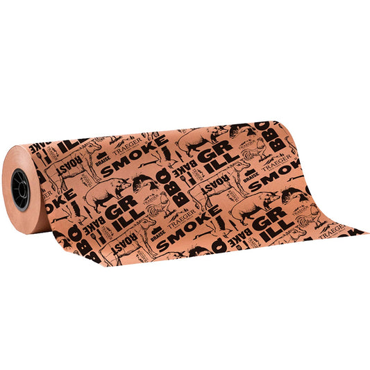 Traeger Oren Butcher Paper