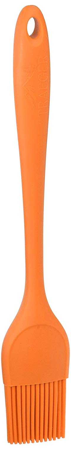 Traeger Silcone Basting Brush