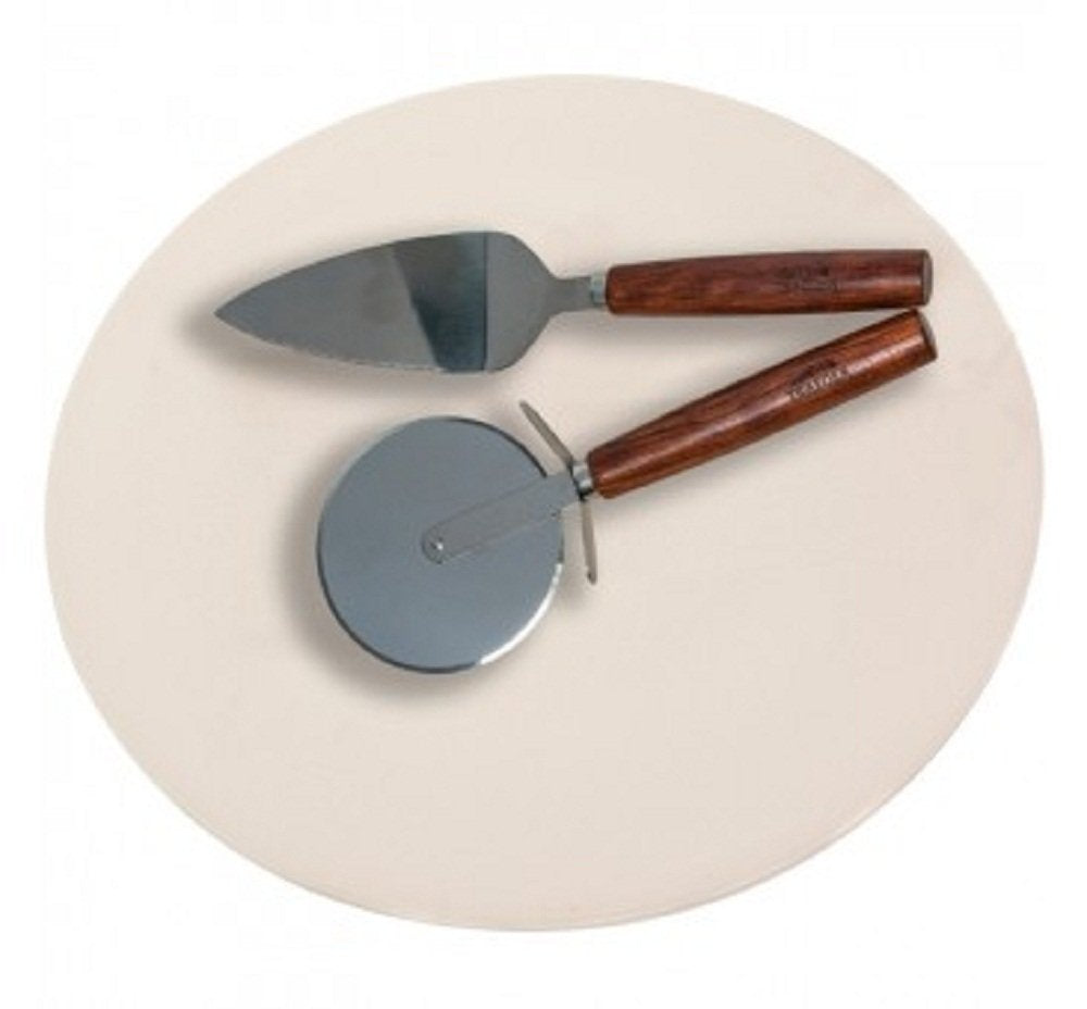 Traeger Pizza Kit