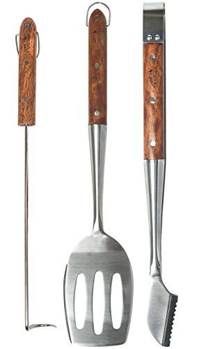Traeger 3PC Grilling Set