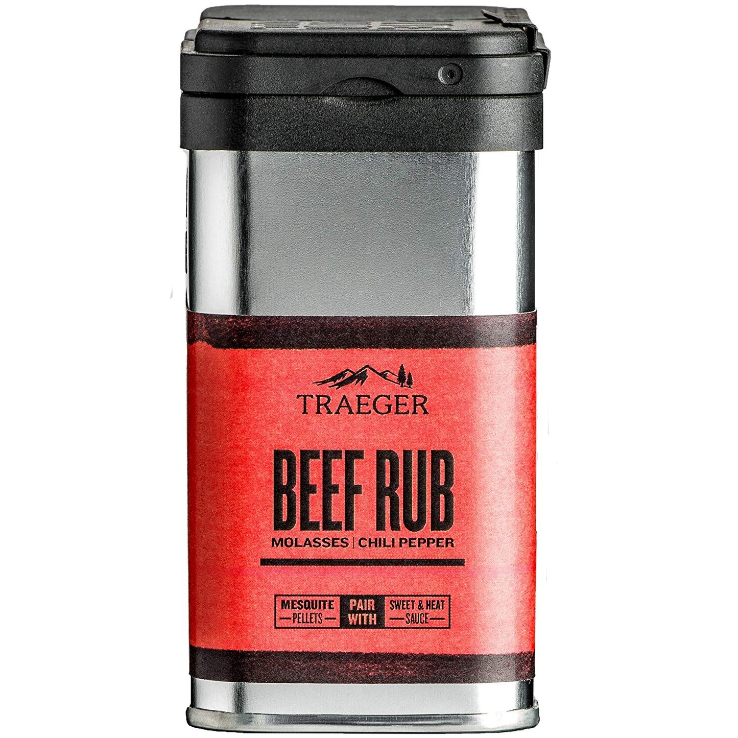 Traeger Beef Rub