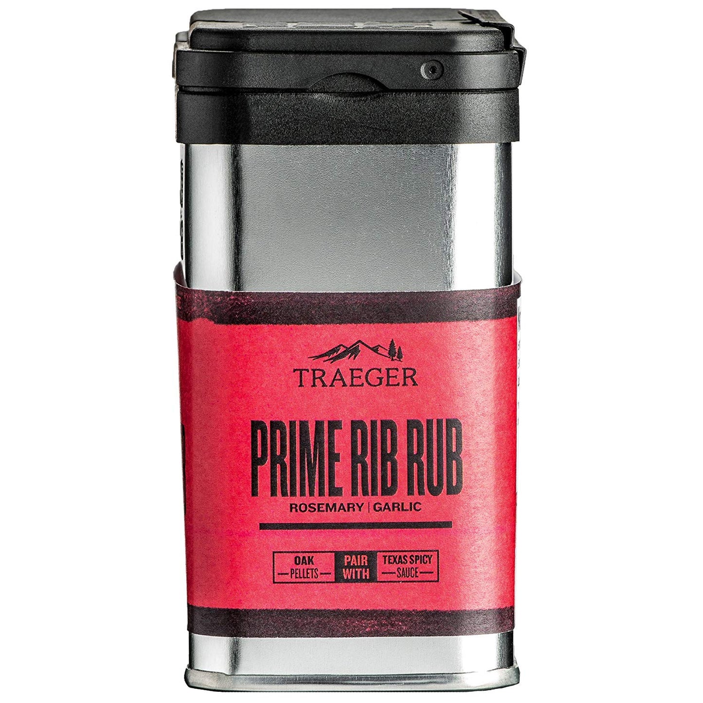 Traeger Prime Rib Rub