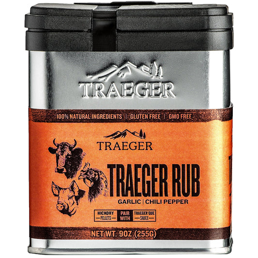 Traeger