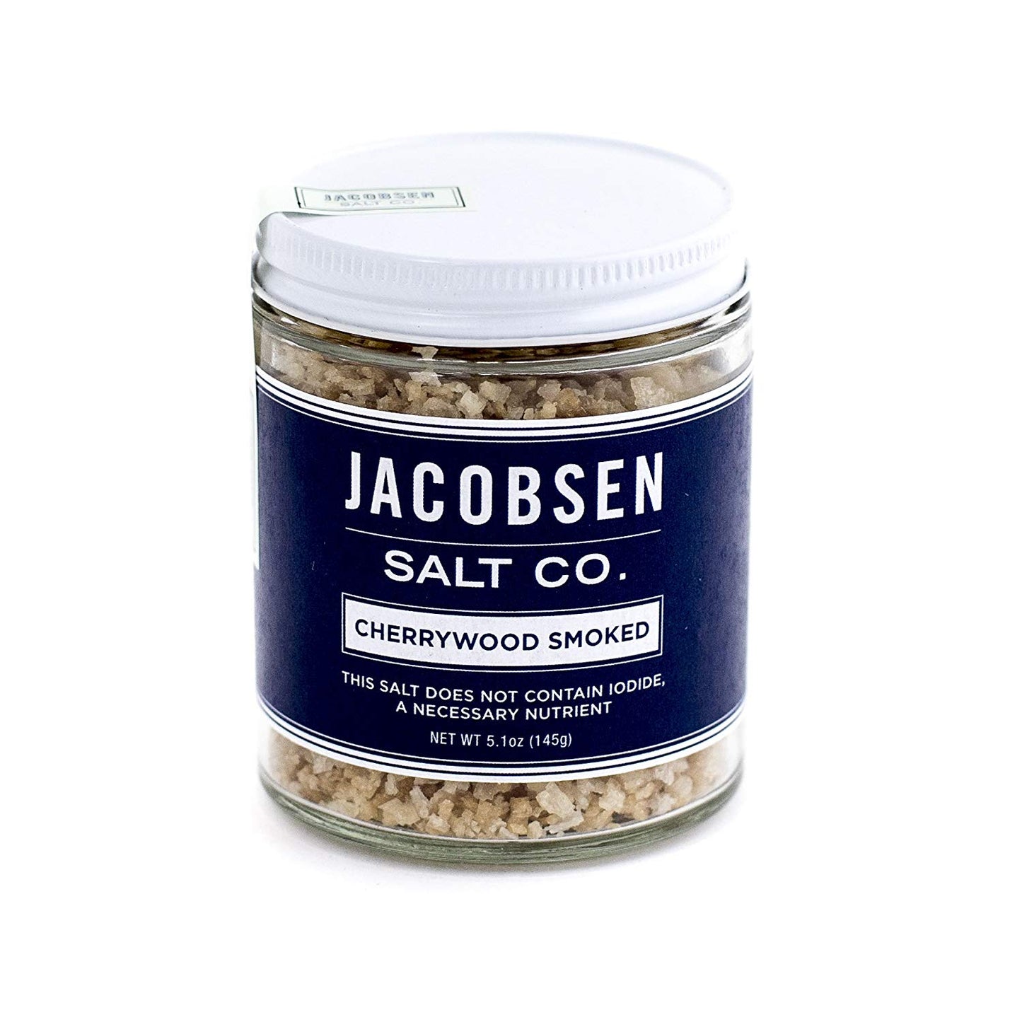 Traeger Cherry Smoked Salt