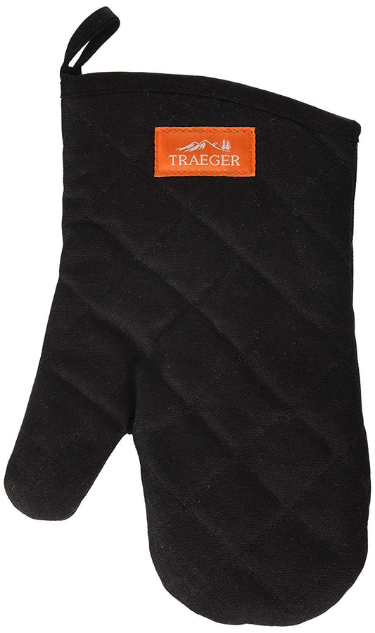 Traeger BLK Oven Mitt