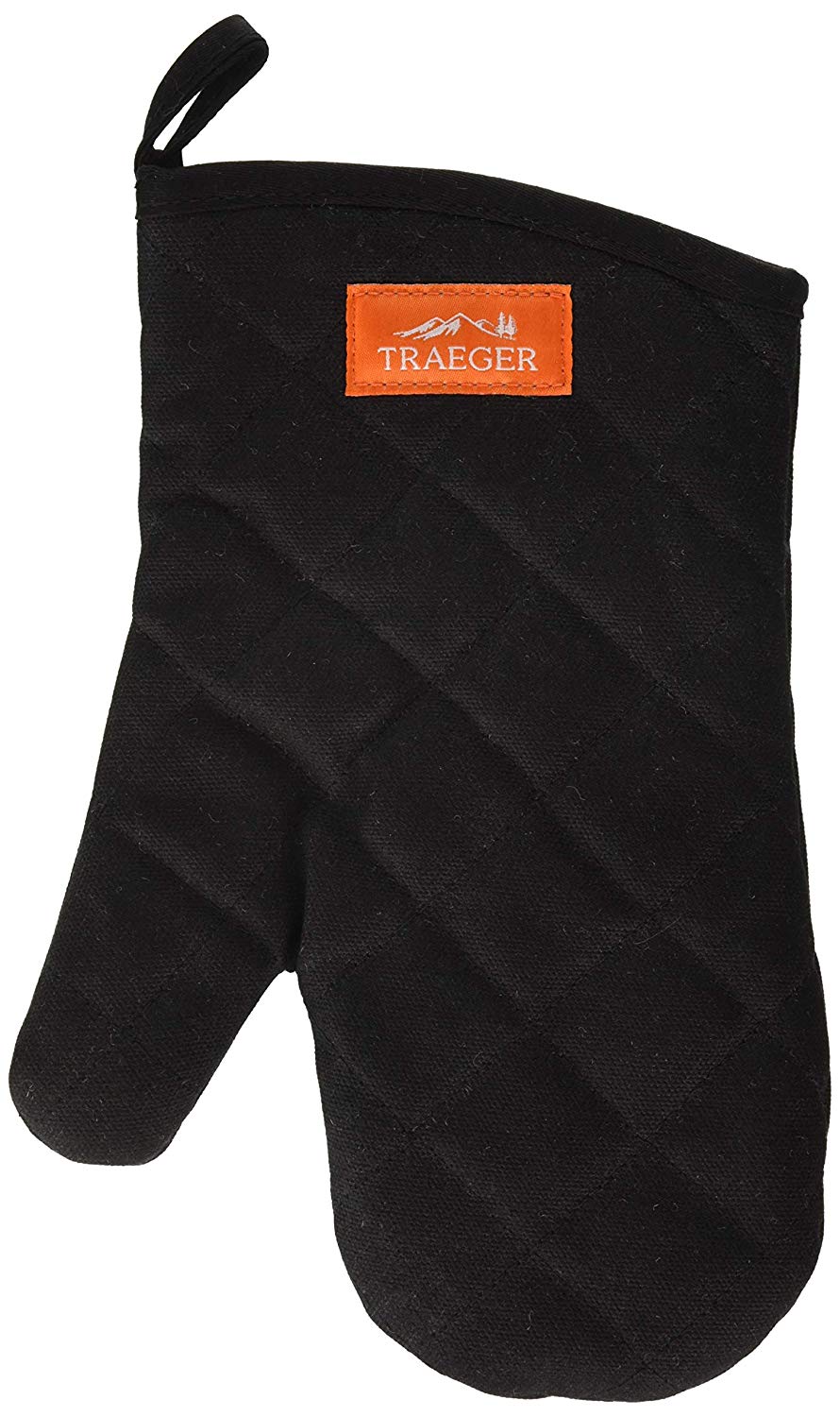 Traeger BLK Oven Mitt
